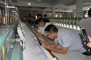 七特麗第五屆經(jīng)銷(xiāo)商工廠參觀培訓(xùn)交流大會(huì)圓滿(mǎn)落幕 深化合作，共繪新篇