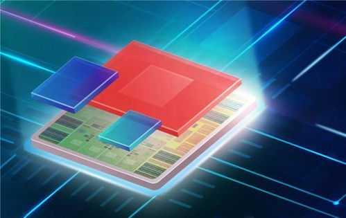 集成電路設計產業迎來新高潮 上半年布圖設計登記申請量激增近八成